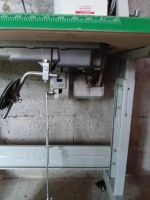 Juki Machine