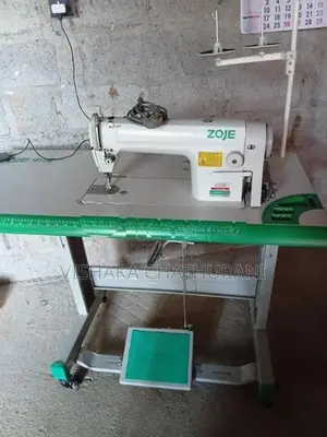 Juki Machine