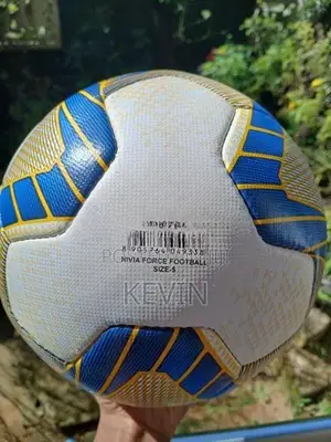 Branded Ball