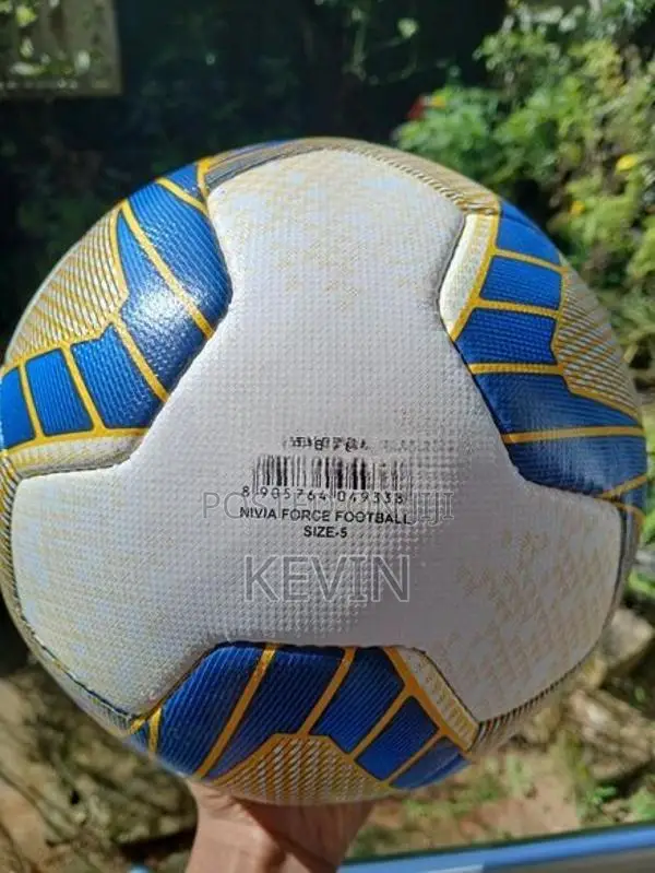 Branded Ball