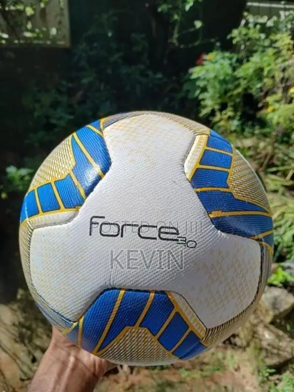 Branded Ball