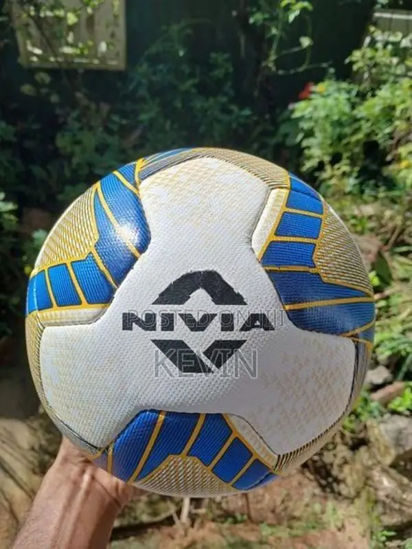 Branded Ball