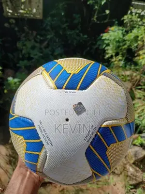 Branded Ball