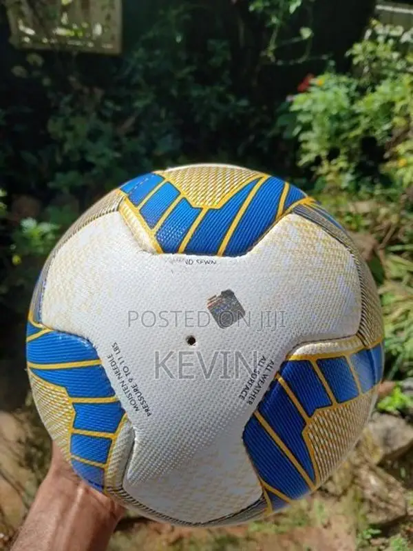 Branded Ball