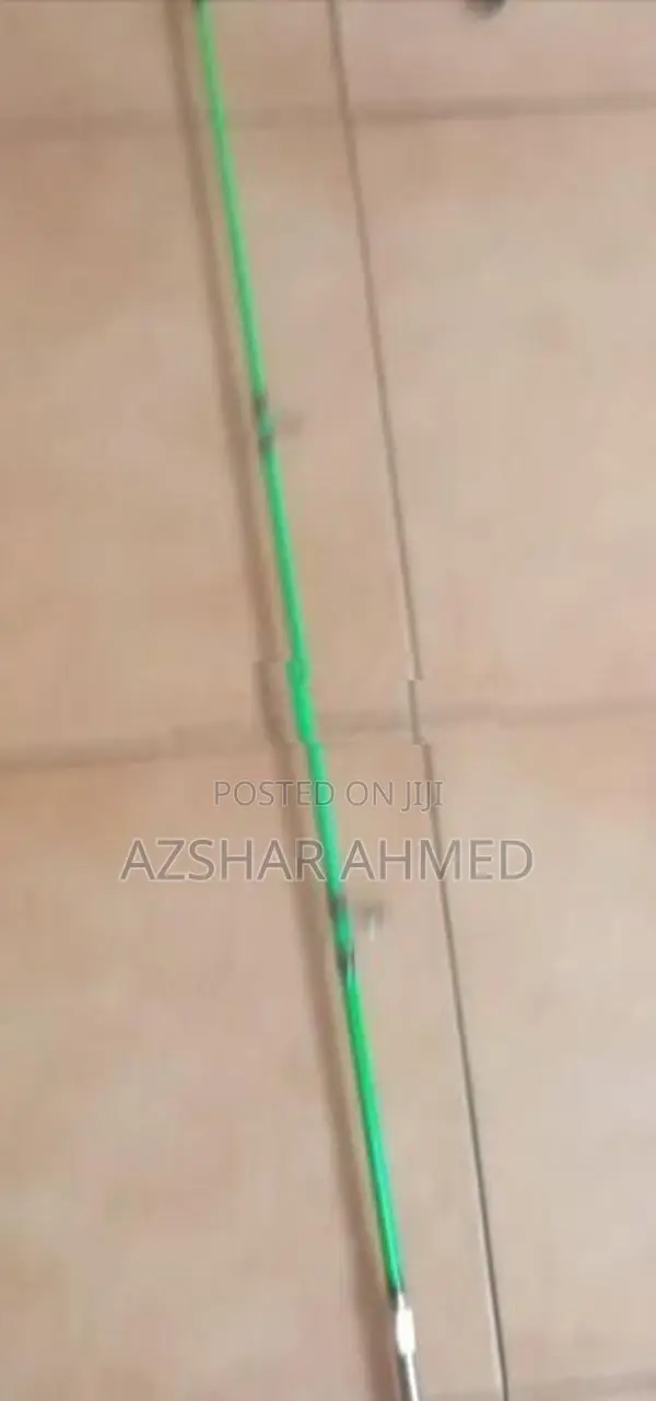 Fishing Rod
