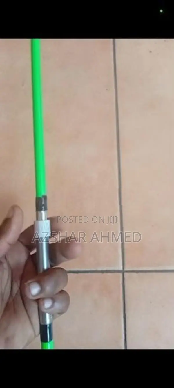 Fishing Rod