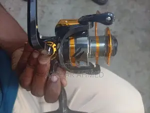 Fishing Rod