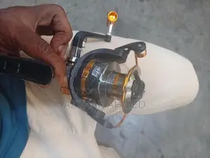 Fishing Rod