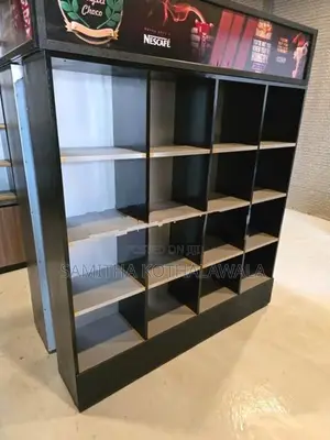 20 Pieces Of Rack