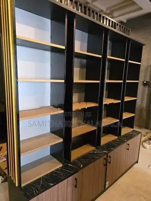 20 Pieces Of Rack