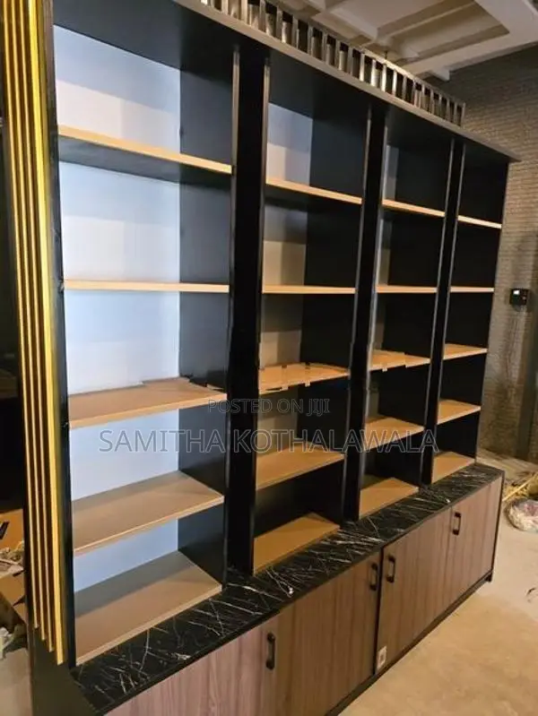 20 Pieces Of Rack
