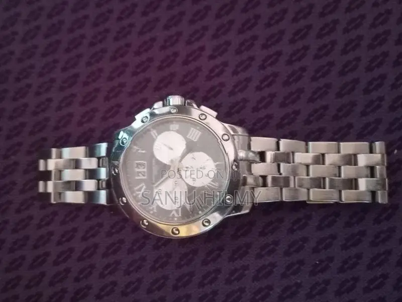 Raymond Weil
