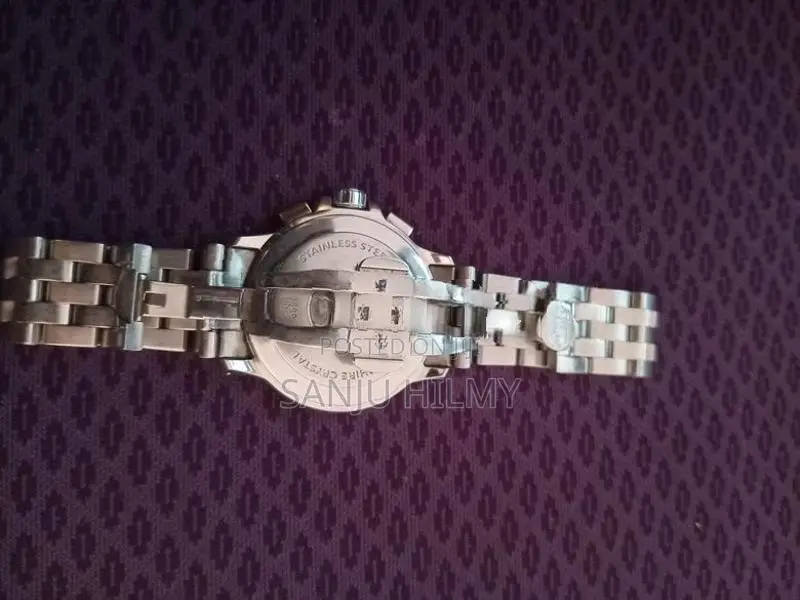 Raymond Weil