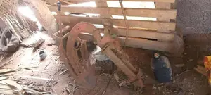 නගුල - Plow
