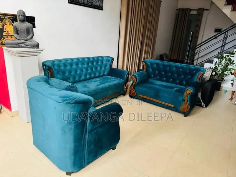 Luxury Sofa