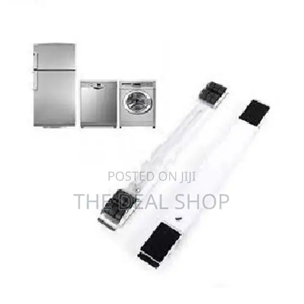 Washing Machine With Fridge