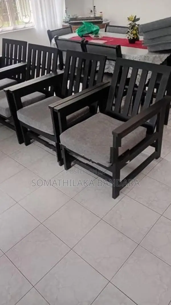 Damro Chairs