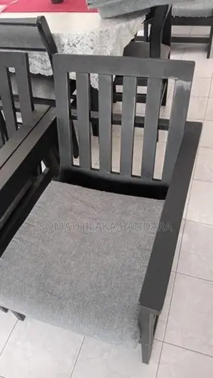 Damro Chairs