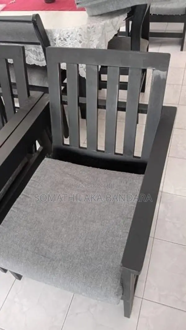 Damro Chairs