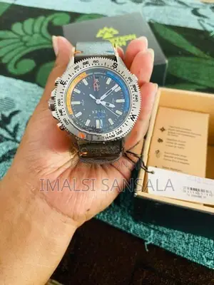 Timex Expedition North Tide-Temp-Compass Watch