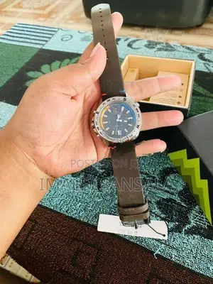 Timex Expedition North Tide-Temp-Compass Watch