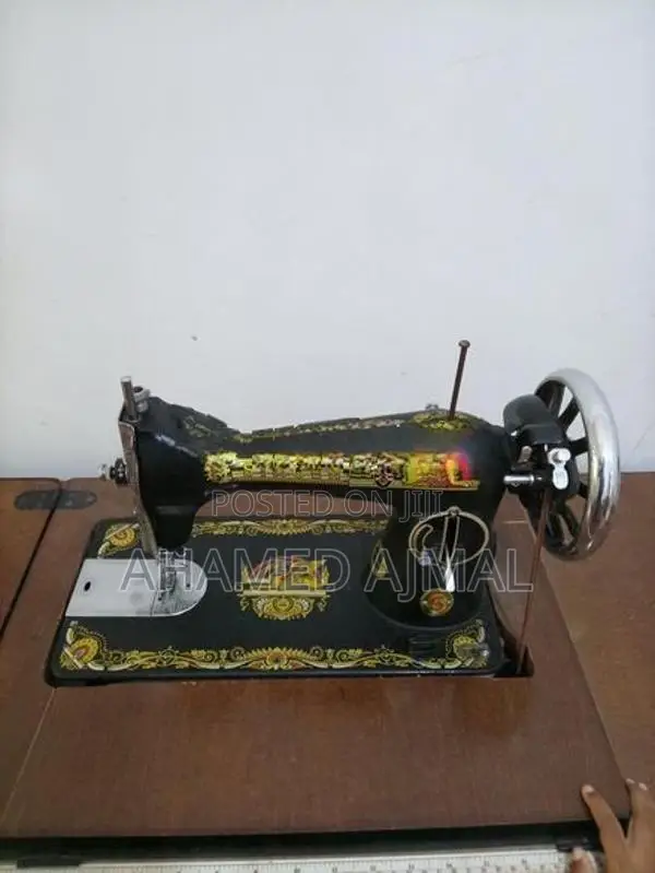 Singer Sewing Machine