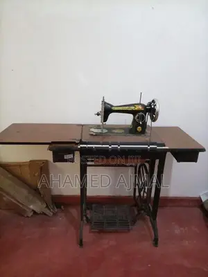 Singer Sewing Machine