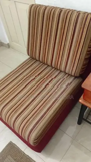 Arpico Chairs