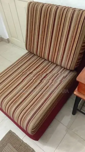 Arpico Chairs