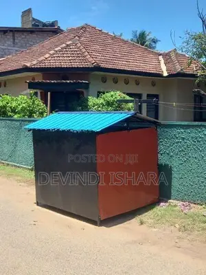 Dog Cage බලු කූඩු