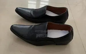 Used Formal Shoes Size 43