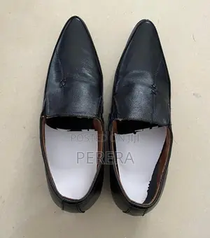 Used Formal Shoes Size 43
