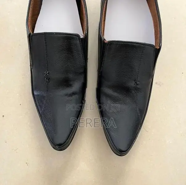 Used Formal Shoes Size 43