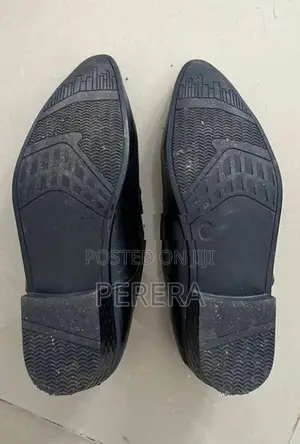 Used Formal Shoes Size 43
