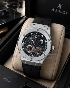 Hublot Watch
