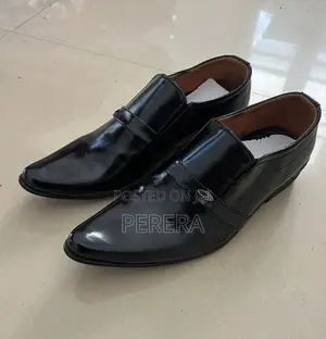 Formal Wedding Shoe