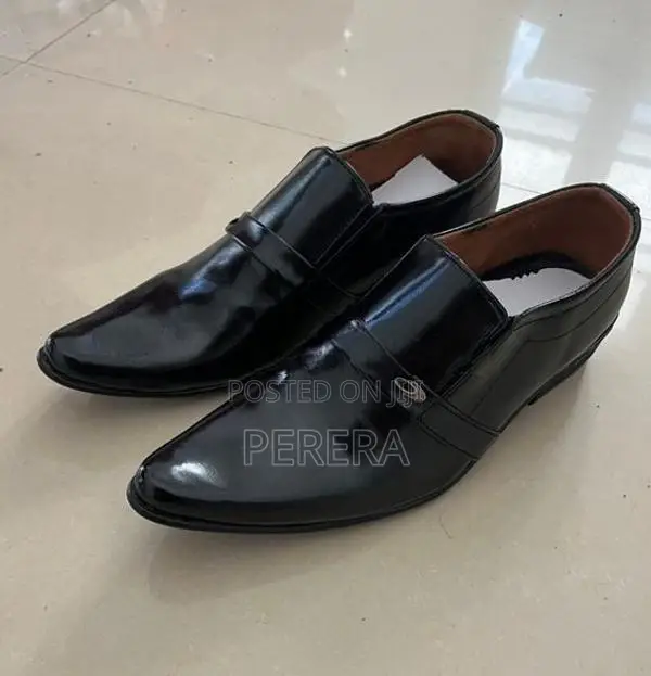Formal Wedding Shoe