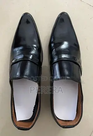 Formal Wedding Shoe