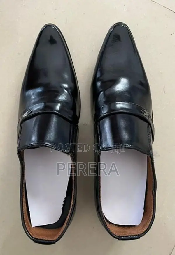 Formal Wedding Shoe