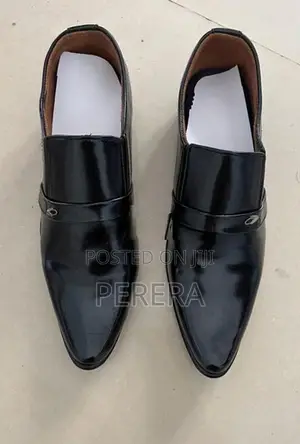 Formal Wedding Shoe