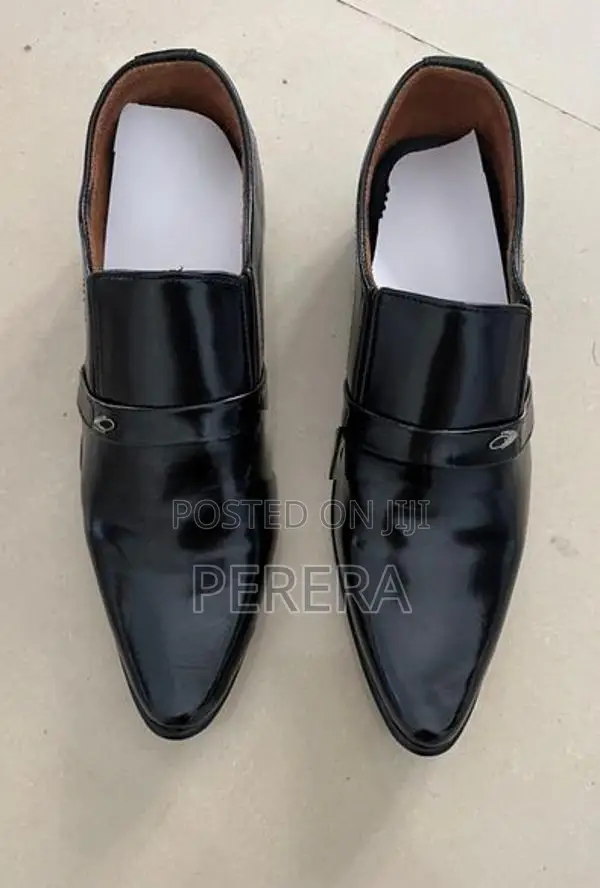 Formal Wedding Shoe