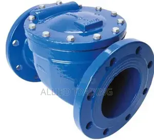 Pipeline Water Board Type Valves
