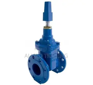 Pipeline Water Board Type Valves