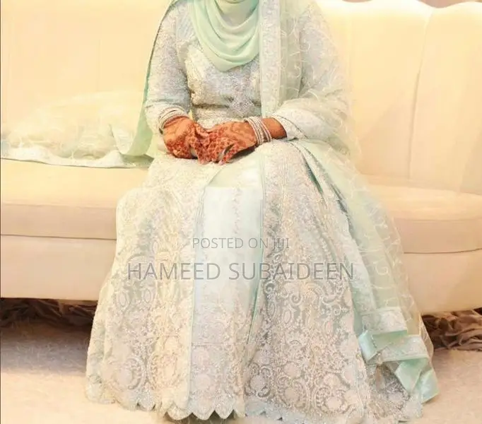 Lehenga Full Kit