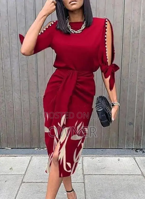 Export Quality WOMEN’S Frock