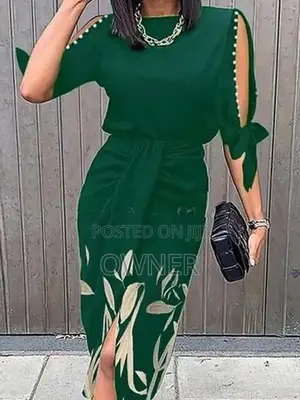 Export Quality WOMEN’S Frock