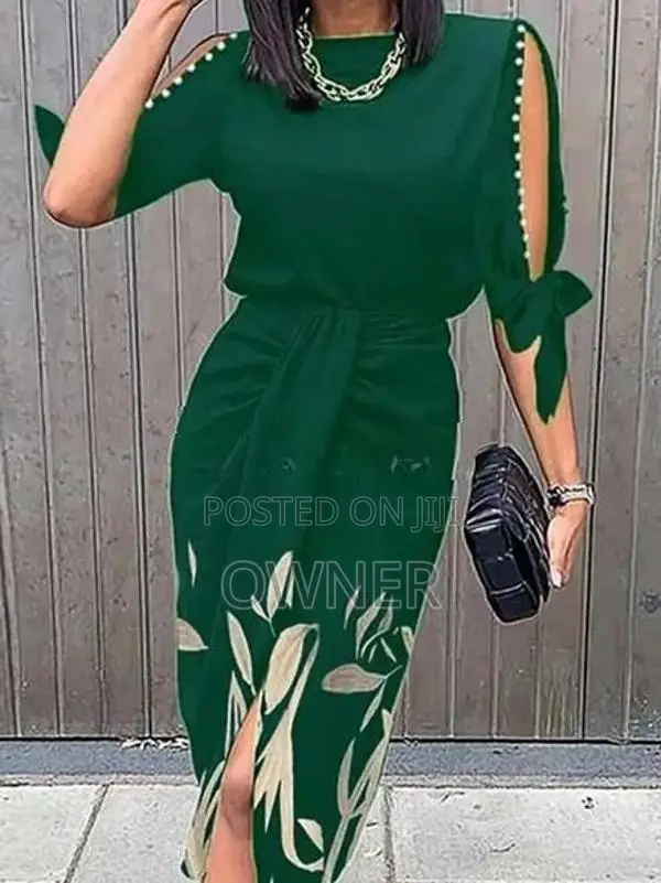 Export Quality WOMEN’S Frock
