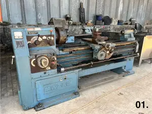 LATHE MACHINE (YAMAZAKI)