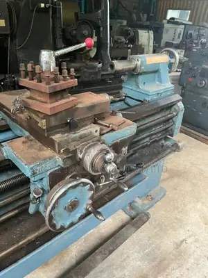 LATHE MACHINE (YAMAZAKI)