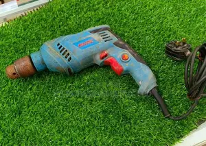 Fintec Drill Machine